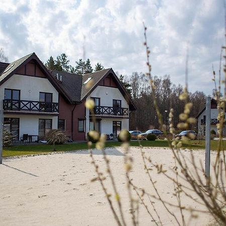 Apartament Korab Apartment Zarnowska Екстериор снимка