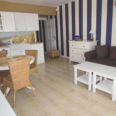 Apartament Korab Apartment Zarnowska Екстериор снимка