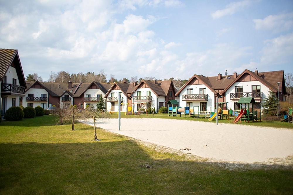 Apartament Korab Apartment Zarnowska Екстериор снимка