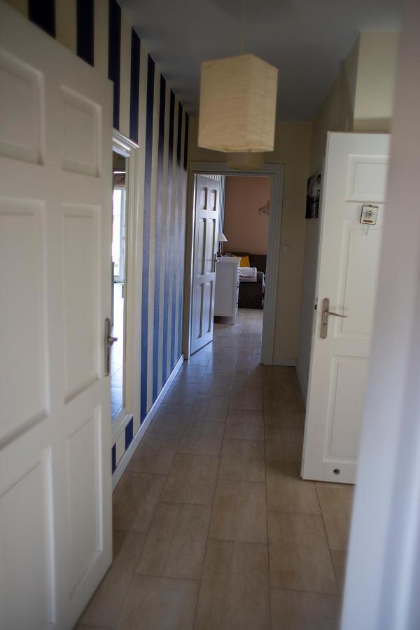 Apartament Korab Apartment Zarnowska Екстериор снимка