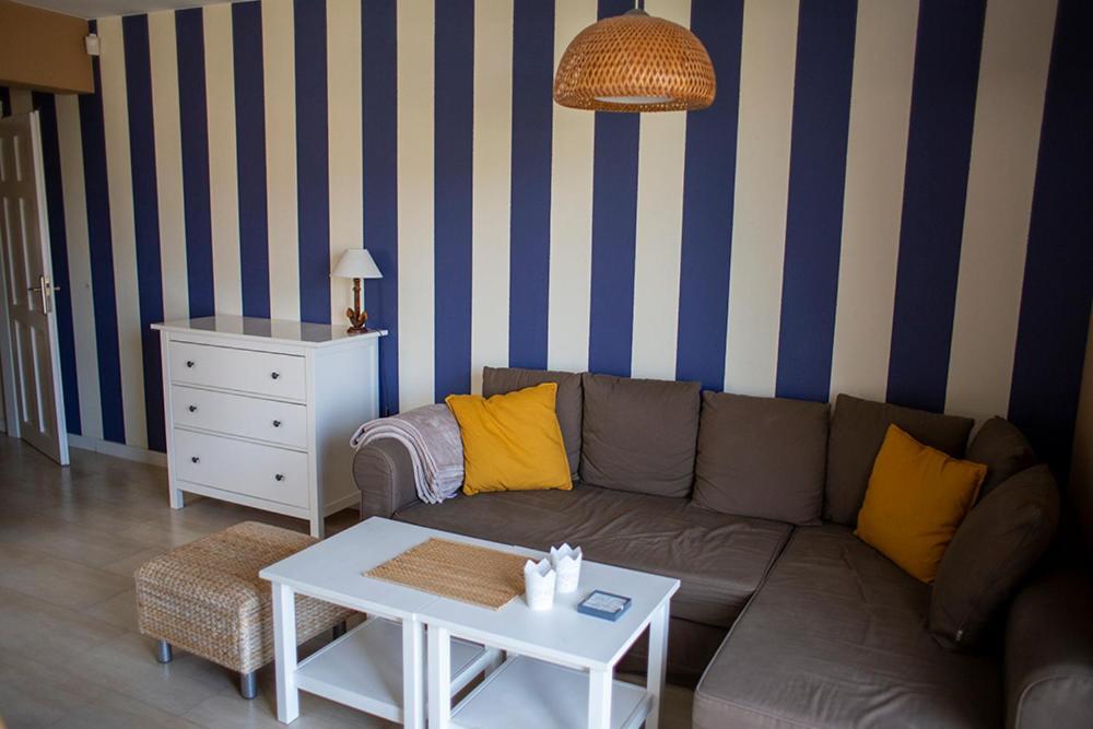 Apartament Korab Apartment Zarnowska Екстериор снимка